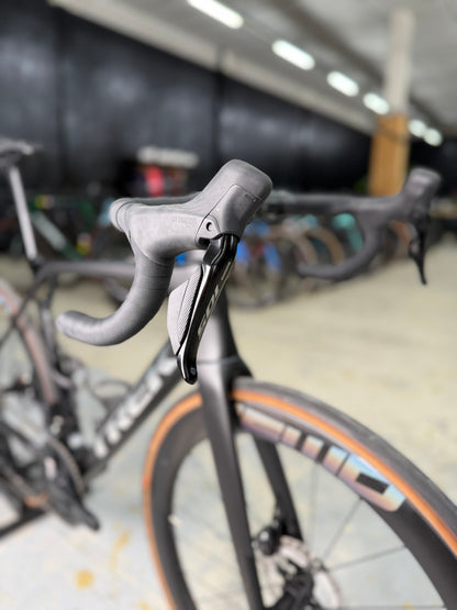 Trek Madone SL6 Di2 Carbon Racefiets