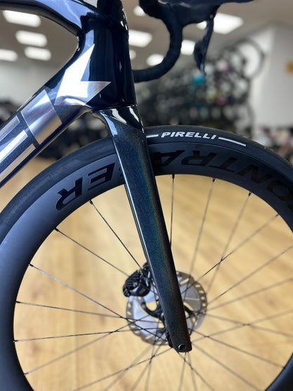 Trek Émonda SL7 Carbon Racefiets