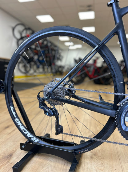 Cube Attain Carbon Ultegra Racefiets