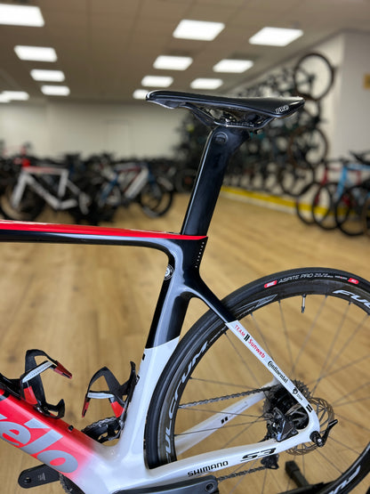 Cervelo S3 Team Sunweb Di2