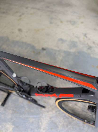 BMC Teammachine SLR TWO Di2 Carbon Racefiets