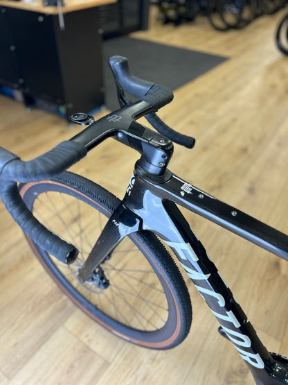 Factor Ostro AXS Gravel Bike