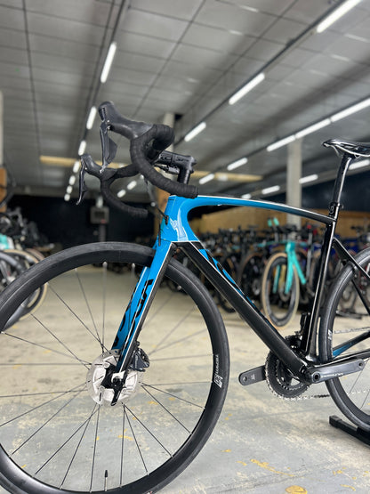 Koga Kimera Premium Di2 Road Bike