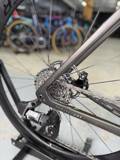 Trek Emonda SLR AXS Carbon Road Bike