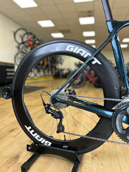 Giant Tcr Pro Full Carbon Disc Racefiets