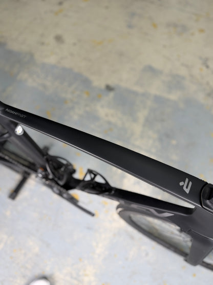 Ridley Noah Fast Di2 Carbon Road Bike