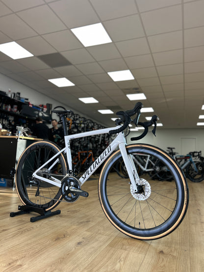Specialized Tarmac SL6 Expert Carbon Racefiets