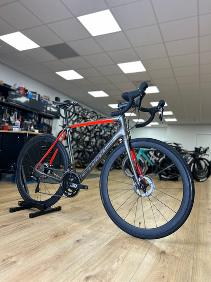Cannondale Synapse Disc Carbon Road Bike