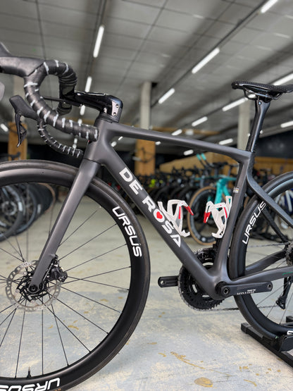 De Rosa Pininfarina 70 Di2 Carbon Racefiets