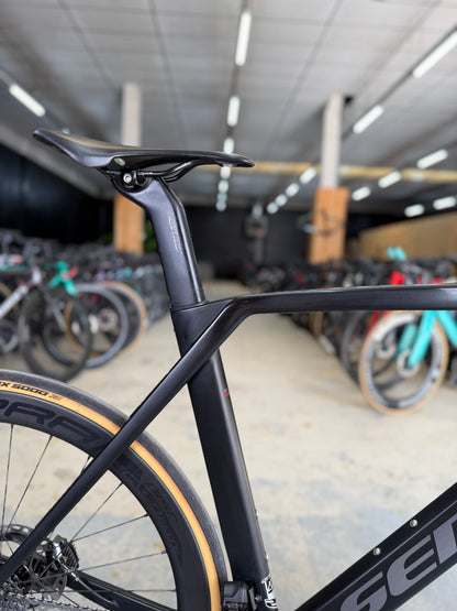 Sensa Giulia Evo Integrale Dura Ace Di2 Carbon Racefiets