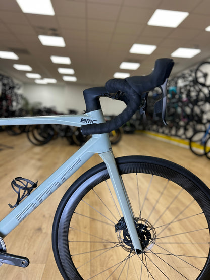BMC Roadmachine 01 DI2 Carbon Racefiets