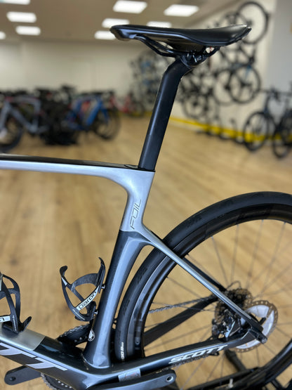 Scott Foil Disc Carbon Racefiets