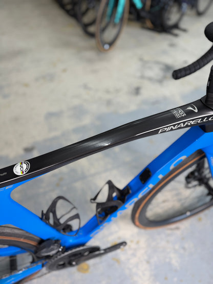 Pinarello Prince AXS Carbon Racefiets