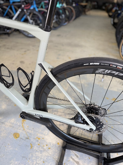 BMC Roadmachine 01 AXS Carbon Racefiets