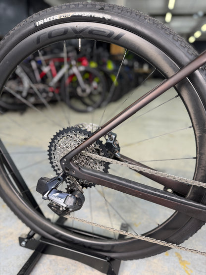 Specialized Diverge Pro AXS Gravel Fiets