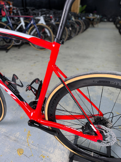 Ridley Fenix ​​SL Carbon Road Bike