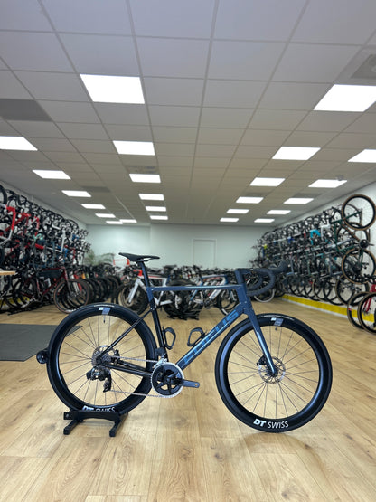Focus Izalco MAX 9.7 AXS Carbon Racefiets