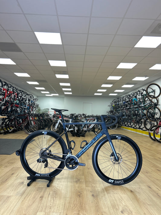 Focus Izalco MAX 9.7 AXS Carbon Racefiets