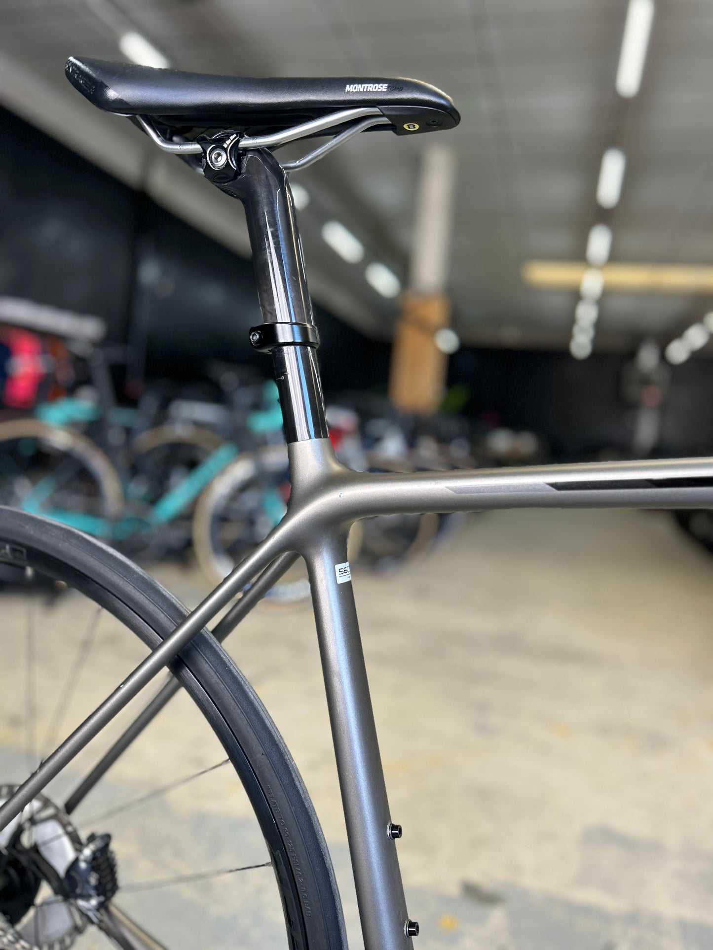 Trek Émonda SL6 Disc Carbon Racefiets