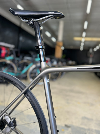 Trek Émonda SL6 Disc Carbon Racefiets