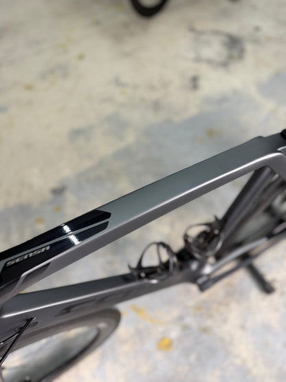 Sensa Giulia Evo Carbon Road Bike