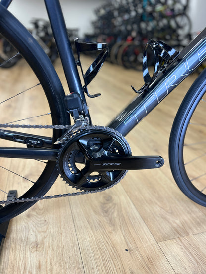 Trek Emonda SL6 Di2 Carbon Road Bike