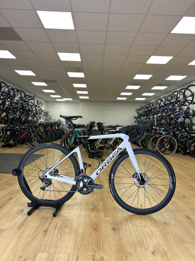 Orbea ORCA M25TEAM Carbon Racefiets
