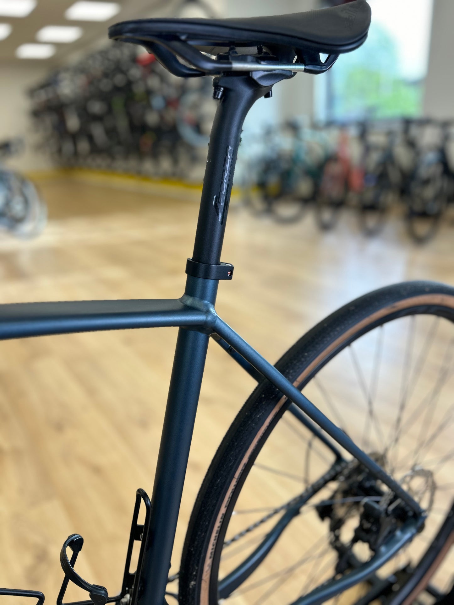 2023 Ridley Kanzo Disc Gravel