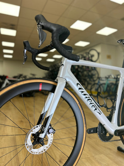 Wilier Filante SL Di2 Carbon Racefiets