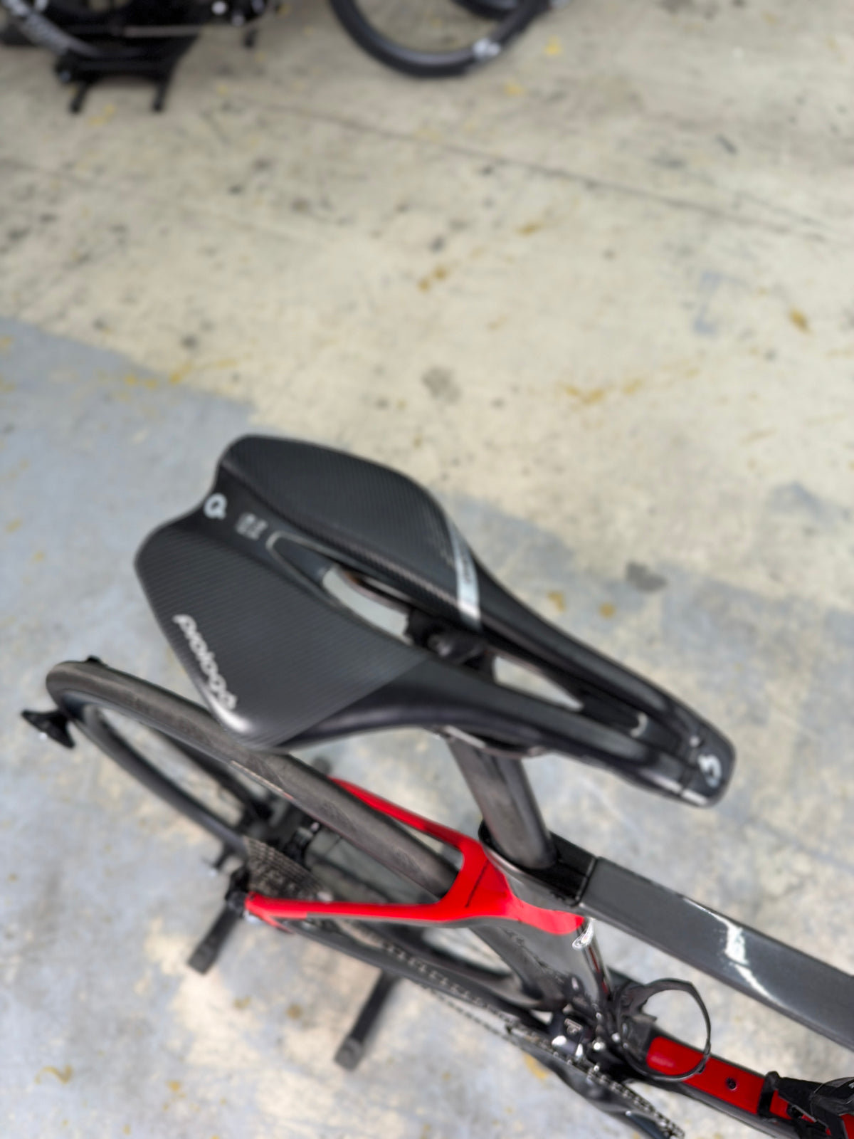 Orbea Orca Aero M20i Di2 Carbon Racefiets