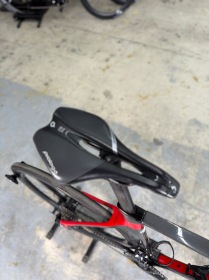 Orbea Orca Aero M20i Di2 Carbon Racefiets