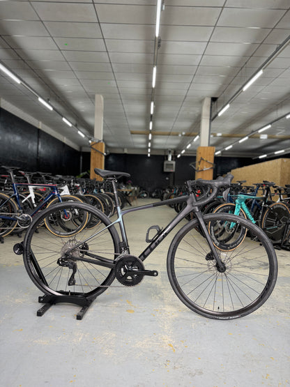 Cube Axial WS GTC SLX Di2 Carbon Road Bike