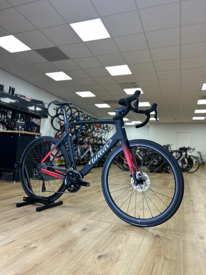 Wilier Cento 10SL Di2 Carbon Racefiets