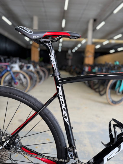 Ridley Fenix ​​SL Carbon Road Bike