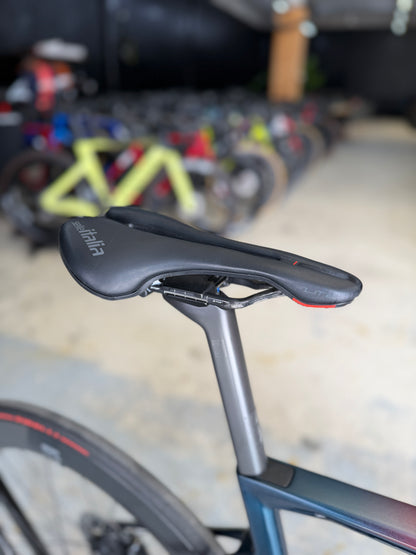 BMC Teammachine SLR01 Dura Ace Di2 Carbon Racefiets