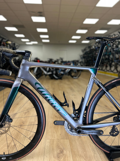 Wilier Filante SLR AXS Carbon Racefiets