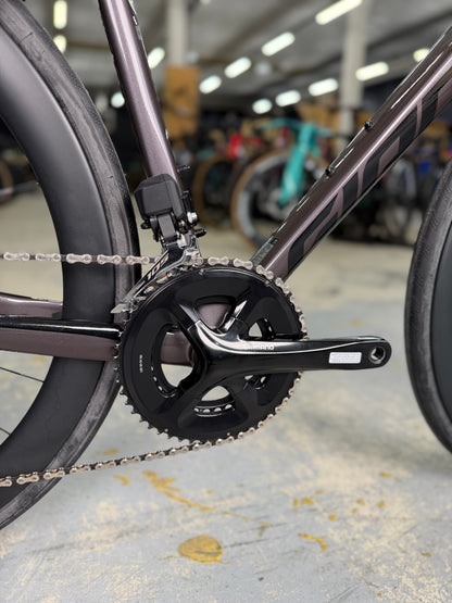 Giant Defy Advanced Di2 Carbon Racefiets