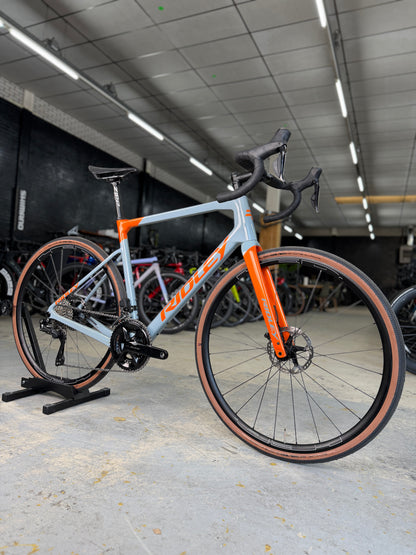 Ridley Grifn Di2 Carbon Racefiets