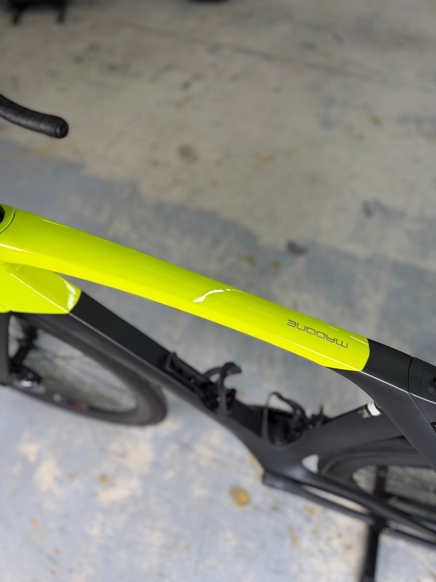 Trek Madone SL6 Carbon Racefiets