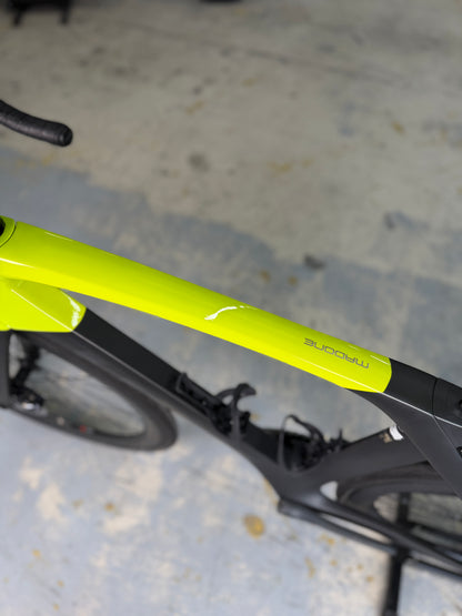 Trek Madone SL6 Carbon Racefiets