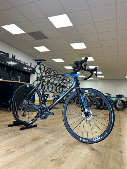 Koga Kimera Premium Di2 Carbon Racefiets