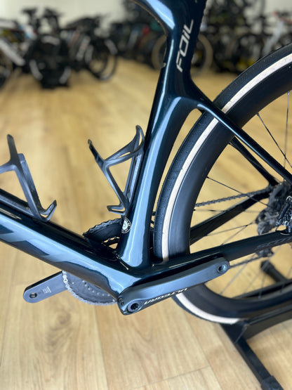 Scott Foil 10 Di2 Carbon Racefiets