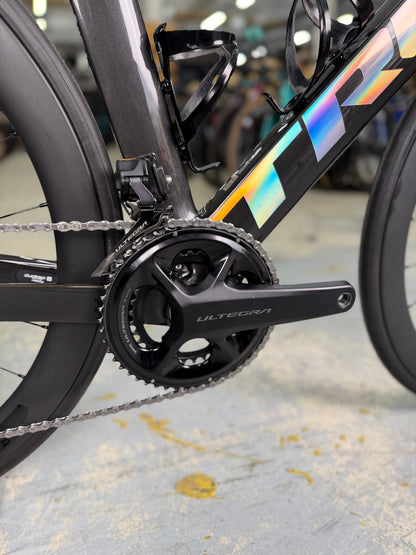 Trek Madone SL6 Di2 Carbon Racefiets