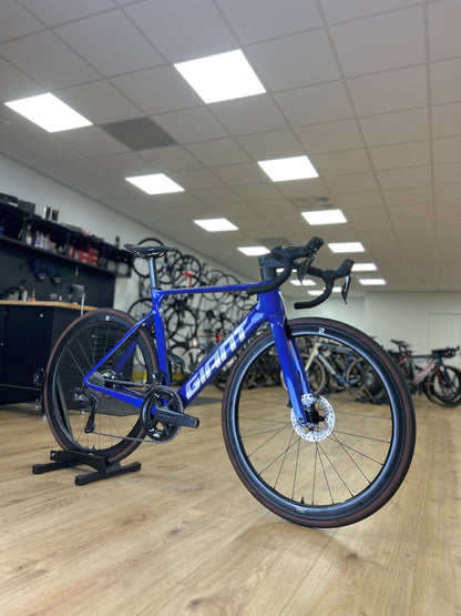 Giant Propel Advanced Di2 Carbon Racefiets