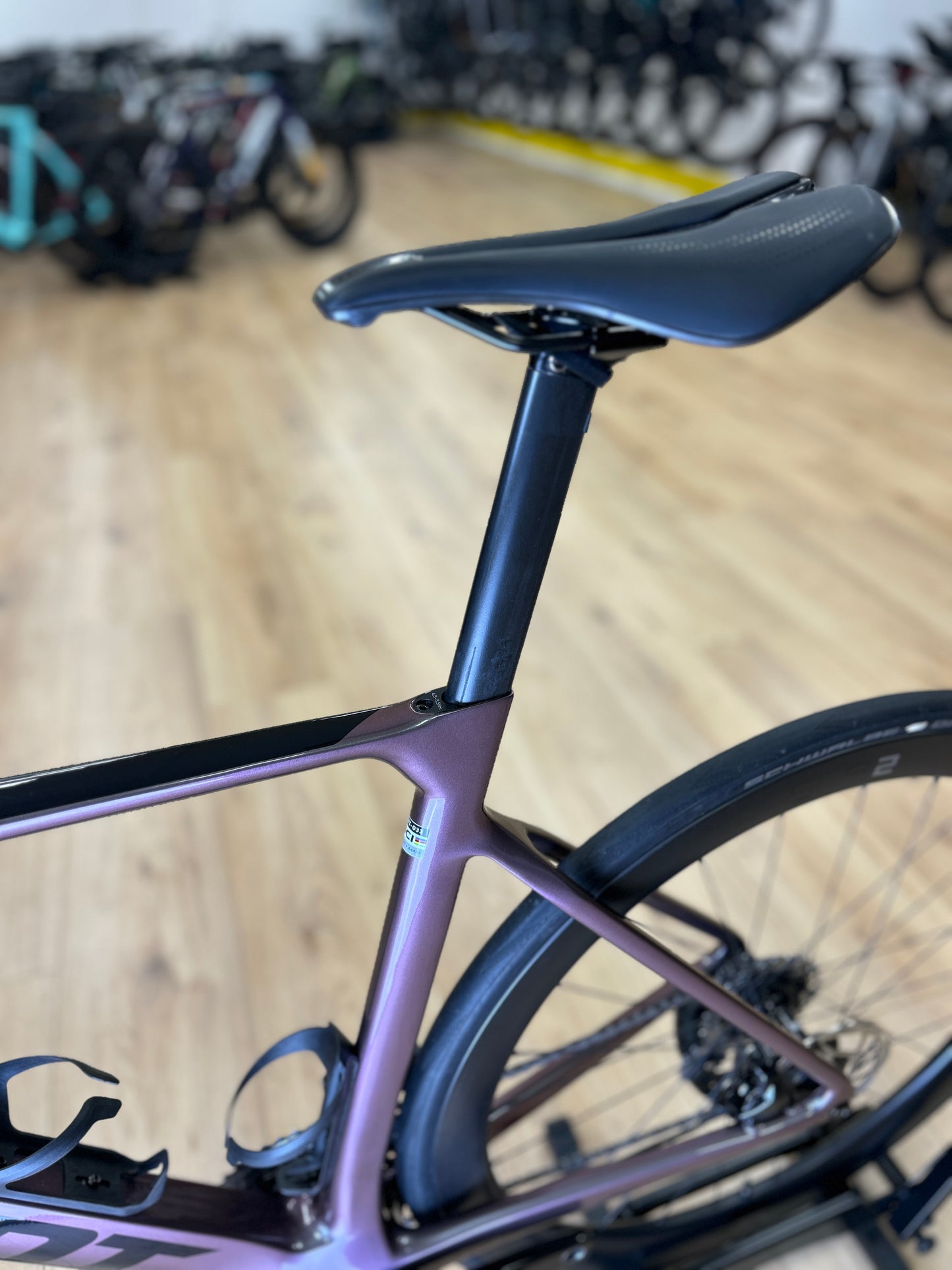 Giant Propel Advanced Pro AXS Carbon Racefiets