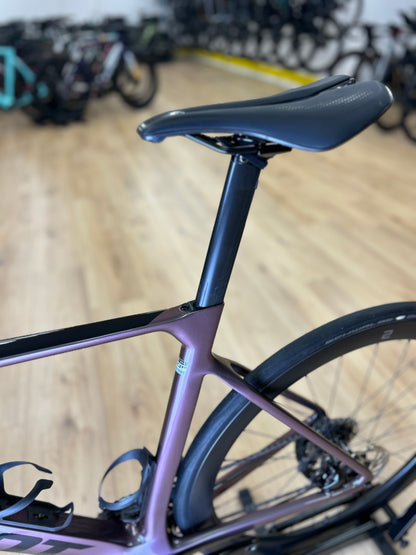 Giant Propel Advanced Pro AXS Carbon Racefiets