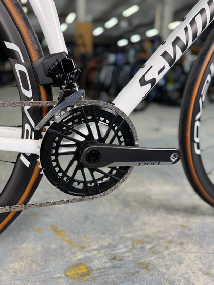 S-Works Tarmac SL8 SRAM Red eTap Carbon Road Bike