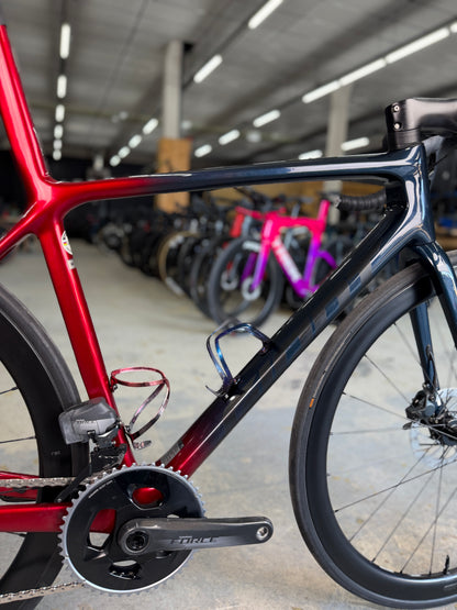 Giant TCR Advanced SL AXS Carbon Racefiets