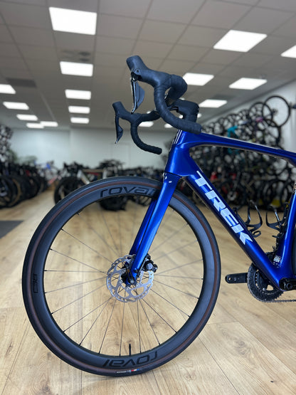 Trek Domane SL6 Disc Di2 Carbon Racefiets