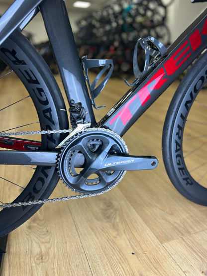 Trek Madone SLR6 Carbon Racefiets